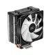 Deepcool GAMMAXX 400 XT CPU Air Cooler