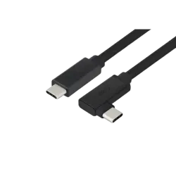 PROLiNK GCC-100G2-01 100W USB 3.2 Gen 2 Type-C to C Cable