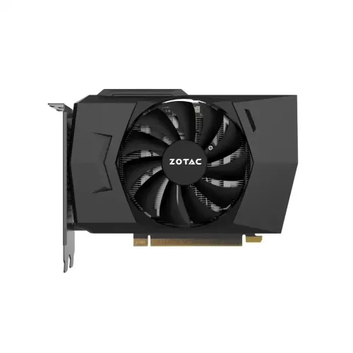 ZOTAC GAMING GeForce RTX 3050 Solo 8GB GDDR6 Graphics Card