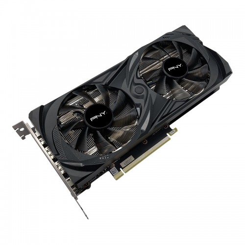 PNY GeForce RTX 3060 12GB UPRISING Dual Fan Graphics Card