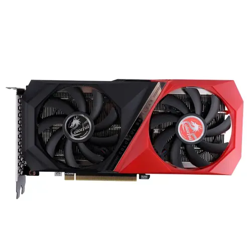 Colorful GeForce RTX 3060 NB DUO 8GB-V 8GB GDDR6 Graphics Card