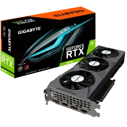 GIGABYTE GeForce RTX 3070 EAGLE 8GB GDDR6 Graphics Card