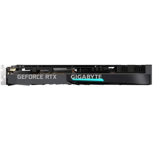 GIGABYTE GeForce RTX 3070 EAGLE 8GB GDDR6 Graphics Card