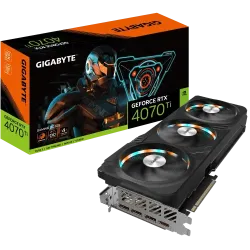 GIGABYTE GeForce RTX­­ 4070 Ti GAMING OC 12GB GDDR6X Graphics Card