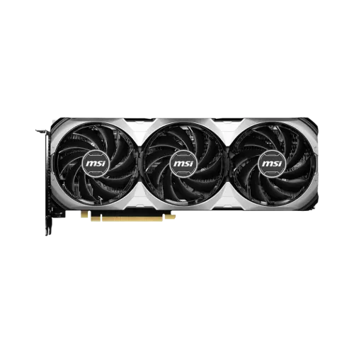 MSI GeForce RTX 4070 VENTUS 3X 12GB OC Graphics Card