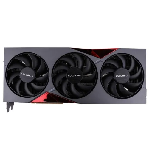 Colorful GeForce RTX 4080 16GB NB EX-V GDDR6X Graphics Card