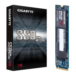 Gigabyte 1TB M.2 PCIe NVMe SSD