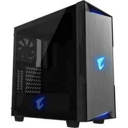 Gigabyte Aorus C300 Atx Mid-Tower RGB Gaming Casing