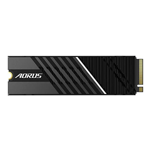 GIGABYTE AORUS Gen4 7000s 1TB NVMe M.2 SSD