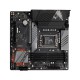 Gigabyte B660M AORUS PRO DDR4 12th Gen Micro ATX Motherboard