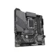 Gigabyte B660M GAMING X DDR4 12th Gen Intel Micro-ATX Motherboard