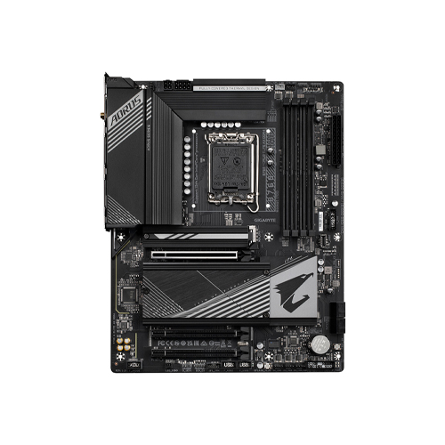 GIGABYTE B760 AORUS ELITE AX DDR4 ATX MOTHERBOARD