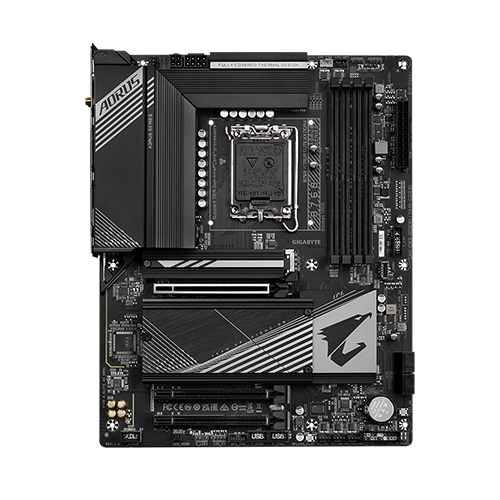 GIGABYTE B760 AORUS ELITE DDR4 13TH GEN ATX MOTHERBOARD