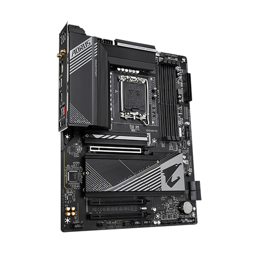 GIGABYTE B760 AORUS ELITE DDR4 13TH GEN ATX MOTHERBOARD