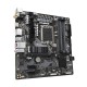 Gigabyte B760M DS3H AX DDR4 13th Gen Micro ATX Motherboard