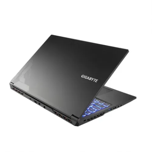 Gigabyte Gaming G5 KE 15.6 Full HD 144Hz Display Core I5 12th Gen 8GB RAM 512GB SSD Laptop With RTX 3060 6GB Graphics