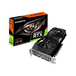 GIGABYTE GeForce RTX 2060 SUPER WINDFORCE OC 8GB Graphics Card