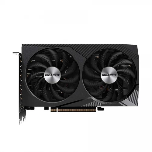 Gigabyte GeForce RTX 3060 GAMING OC 8G 8GB GDDR6 Graphics Card