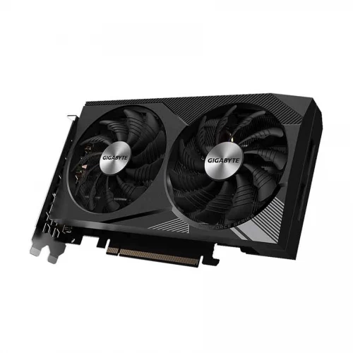 Gigabyte GeForce RTX 3060 GAMING OC 8G 8GB GDDR6 Graphics Card