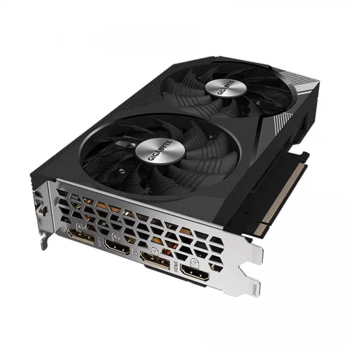 Gigabyte GeForce RTX 3060 GAMING OC 8G 8GB GDDR6 Graphics Card