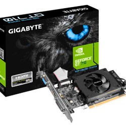 Gigabyte GT 710 1GB Graphics Card