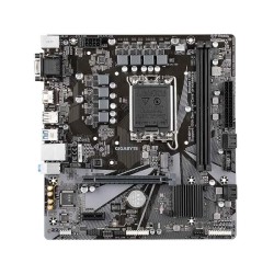 Gigabyte H610M H DDR5 Intel Motherboard