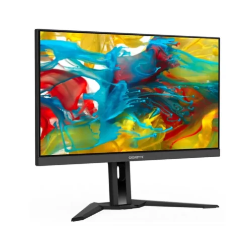 Gigabyte M27Q P 27inch 2K HHR 165 HZ Gaming Monitor