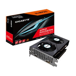 GIGABYTE RADEON RX 6500 XT EAGLE OC 4G 4GB GRAPHICS CARD