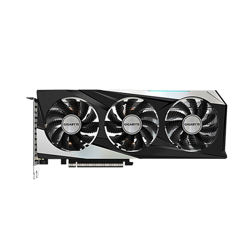 Gigabyte GeForce RTX 3060 Gaming OC 12G Graphics Card