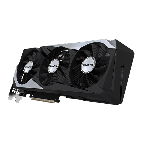 Gigabyte GeForce RTX 3060 Ti GAMING OC D6X 8GB GDDR6X Graphics Card