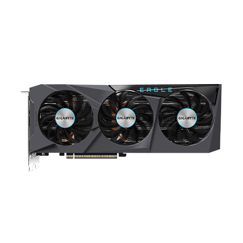 Gigabyte GeForce RTX 3070 Ti EAGLE OC 8GB GDDR6X Graphics Card