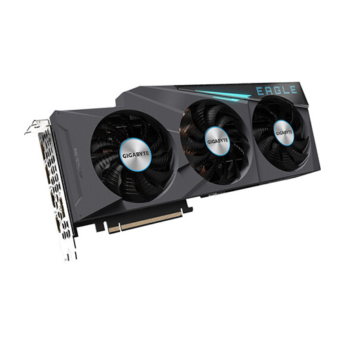 GIGABYTE GeForce RTX 3080 EAGLE OC 10G Graphics Card