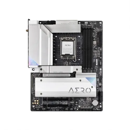 GIGABYTE Z790 AERO G 13TH GEN ATX MOTHERBOARD