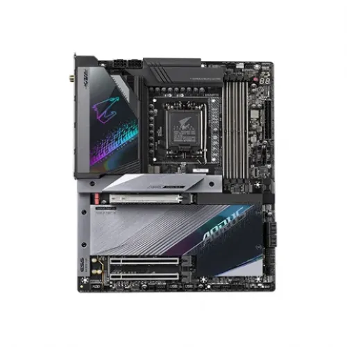 GIGABYTE Z790 AORUS MASTER LGA 1700 INTEL Z790 EATX MOTHERBOARD