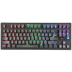 Xtrike Me GK-979 Wired Mechanical Gaming Keyboard