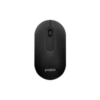 Wireless Mouse PROLINK GM-2001 Simply White 4-Button