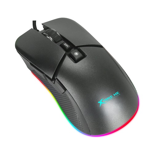 Xtrike Me GM-310 RGB Gaming Mouse