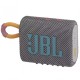 JBL Go 3 Portable Waterproof Bluetooth Speaker