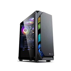 Golden Field 1098B ATX Gaming Case