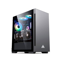 Golden Field 1701G ATX Gaming Case