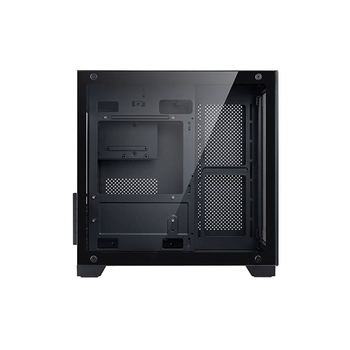 Golden Field Seaview M360 Mini Tower Micro-ATX Gaming Case