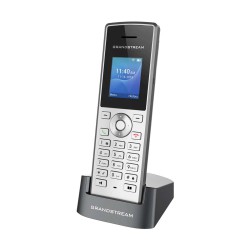 Grandstream WP810 Cordless Wi-Fi IP Phone