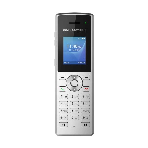 Grandstream WP810 Cordless Wi-Fi IP Phone