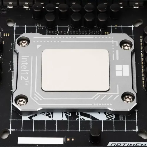 Thermalright LGA1700-BCF Gray CPU Bending Corrector Frame