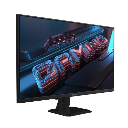 GIGABYTE GS27QA 27" 2K QHD 180Hz Gaming Monitor