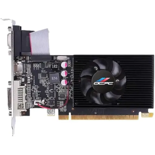 OCPC GeForce GT 730 4GB DDR3 Graphics Card