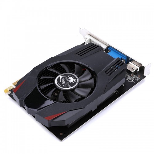 Colorful GeForce GT730K 2GD3-V 2GB Graphics Card