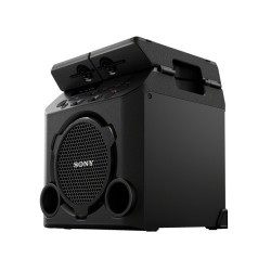 Sony GTK-PG10 High Power Audio System Wireless Party Speaker