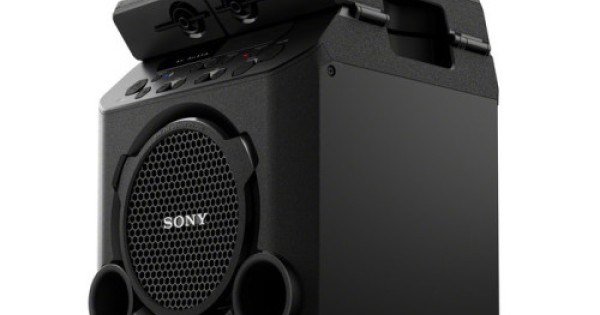 Sony 2024 mhc pg10