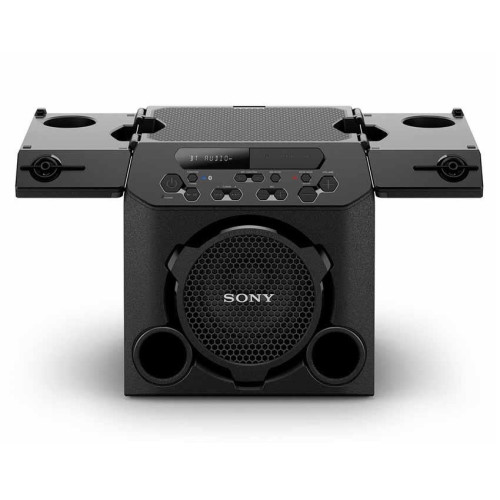 Sony GTK-PG10 High Power Audio System Wireless Party Speaker